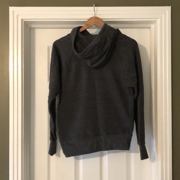 PIPESTEM RESORT State Park Hoodie by Baypointe - Picture 6 of 8